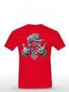 Mens Crew neck Tshirt